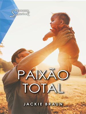 cover image of Paixão total